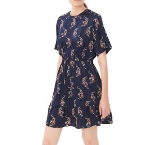 Sandro dress size 3 (size 8-10)